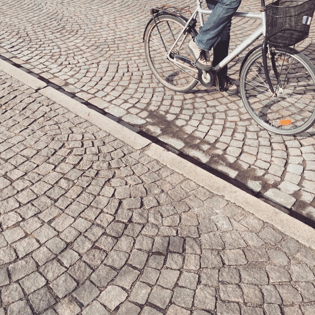 Öppet hus på Lunds Universitet i Lund