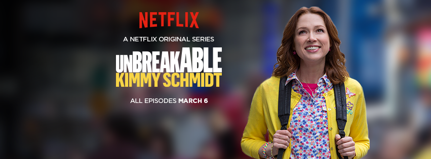 Unbreakable Kimmy Schmidt